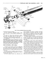 Preview for 343 page of Dodge Monaco 1967 Service Manual