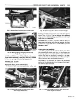 Preview for 345 page of Dodge Monaco 1967 Service Manual