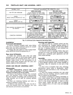 Preview for 346 page of Dodge Monaco 1967 Service Manual