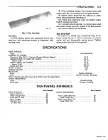 Preview for 352 page of Dodge Monaco 1967 Service Manual