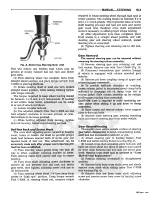 Preview for 355 page of Dodge Monaco 1967 Service Manual