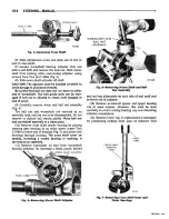 Preview for 356 page of Dodge Monaco 1967 Service Manual