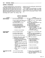 Preview for 360 page of Dodge Monaco 1967 Service Manual