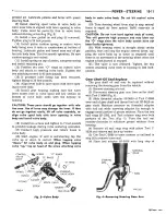 Preview for 363 page of Dodge Monaco 1967 Service Manual