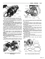 Preview for 367 page of Dodge Monaco 1967 Service Manual