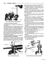 Preview for 368 page of Dodge Monaco 1967 Service Manual