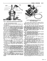 Preview for 369 page of Dodge Monaco 1967 Service Manual