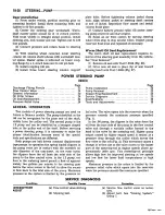 Preview for 372 page of Dodge Monaco 1967 Service Manual