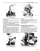 Preview for 375 page of Dodge Monaco 1967 Service Manual