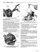 Preview for 376 page of Dodge Monaco 1967 Service Manual