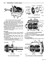 Preview for 395 page of Dodge Monaco 1967 Service Manual