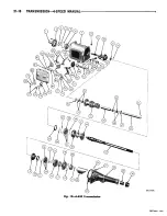 Preview for 405 page of Dodge Monaco 1967 Service Manual