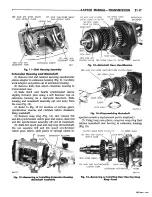 Preview for 406 page of Dodge Monaco 1967 Service Manual