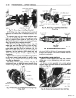 Preview for 407 page of Dodge Monaco 1967 Service Manual