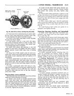 Preview for 410 page of Dodge Monaco 1967 Service Manual