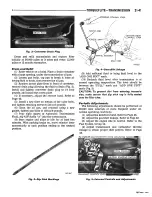 Preview for 430 page of Dodge Monaco 1967 Service Manual