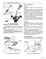 Preview for 431 page of Dodge Monaco 1967 Service Manual