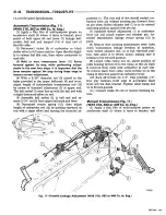 Preview for 433 page of Dodge Monaco 1967 Service Manual