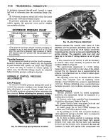 Preview for 435 page of Dodge Monaco 1967 Service Manual