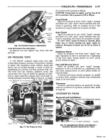 Preview for 436 page of Dodge Monaco 1967 Service Manual