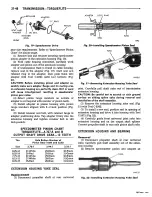 Preview for 437 page of Dodge Monaco 1967 Service Manual