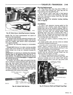 Preview for 438 page of Dodge Monaco 1967 Service Manual