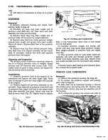 Preview for 439 page of Dodge Monaco 1967 Service Manual