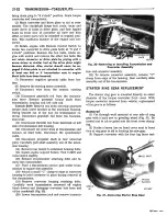 Preview for 441 page of Dodge Monaco 1967 Service Manual