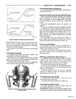 Preview for 444 page of Dodge Monaco 1967 Service Manual