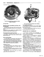 Preview for 445 page of Dodge Monaco 1967 Service Manual