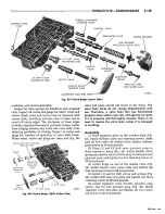 Preview for 448 page of Dodge Monaco 1967 Service Manual