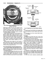 Preview for 453 page of Dodge Monaco 1967 Service Manual