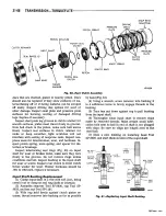 Preview for 455 page of Dodge Monaco 1967 Service Manual