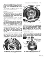 Preview for 456 page of Dodge Monaco 1967 Service Manual