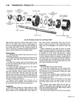 Preview for 457 page of Dodge Monaco 1967 Service Manual