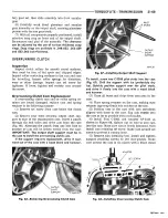 Preview for 458 page of Dodge Monaco 1967 Service Manual