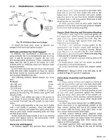 Preview for 461 page of Dodge Monaco 1967 Service Manual