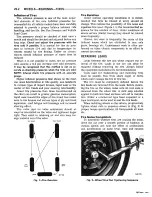 Preview for 467 page of Dodge Monaco 1967 Service Manual