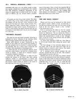 Preview for 469 page of Dodge Monaco 1967 Service Manual