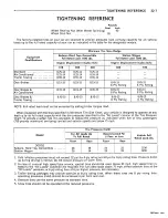 Preview for 472 page of Dodge Monaco 1967 Service Manual