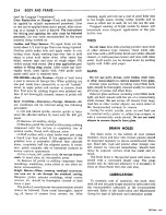 Preview for 476 page of Dodge Monaco 1967 Service Manual