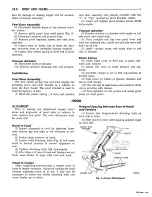 Preview for 480 page of Dodge Monaco 1967 Service Manual