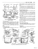 Preview for 493 page of Dodge Monaco 1967 Service Manual