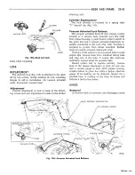 Preview for 515 page of Dodge Monaco 1967 Service Manual