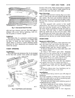 Preview for 517 page of Dodge Monaco 1967 Service Manual