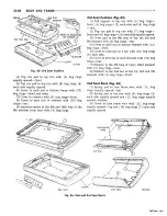 Preview for 532 page of Dodge Monaco 1967 Service Manual