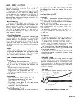 Preview for 534 page of Dodge Monaco 1967 Service Manual