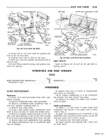 Preview for 537 page of Dodge Monaco 1967 Service Manual