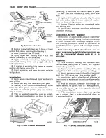 Preview for 540 page of Dodge Monaco 1967 Service Manual