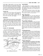 Preview for 543 page of Dodge Monaco 1967 Service Manual